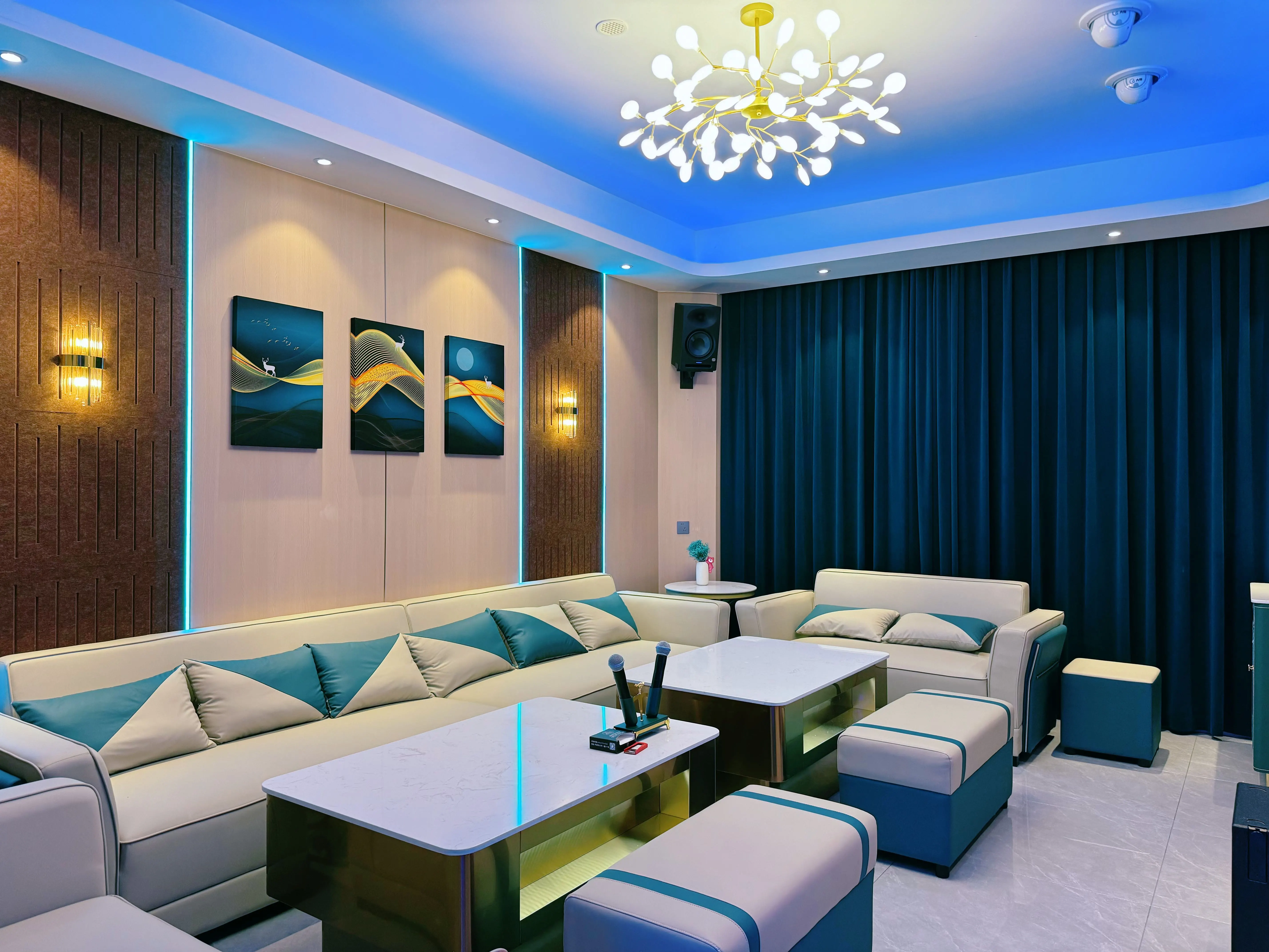 辽源商务ktv怎么玩全攻略-龙山区ktv预定