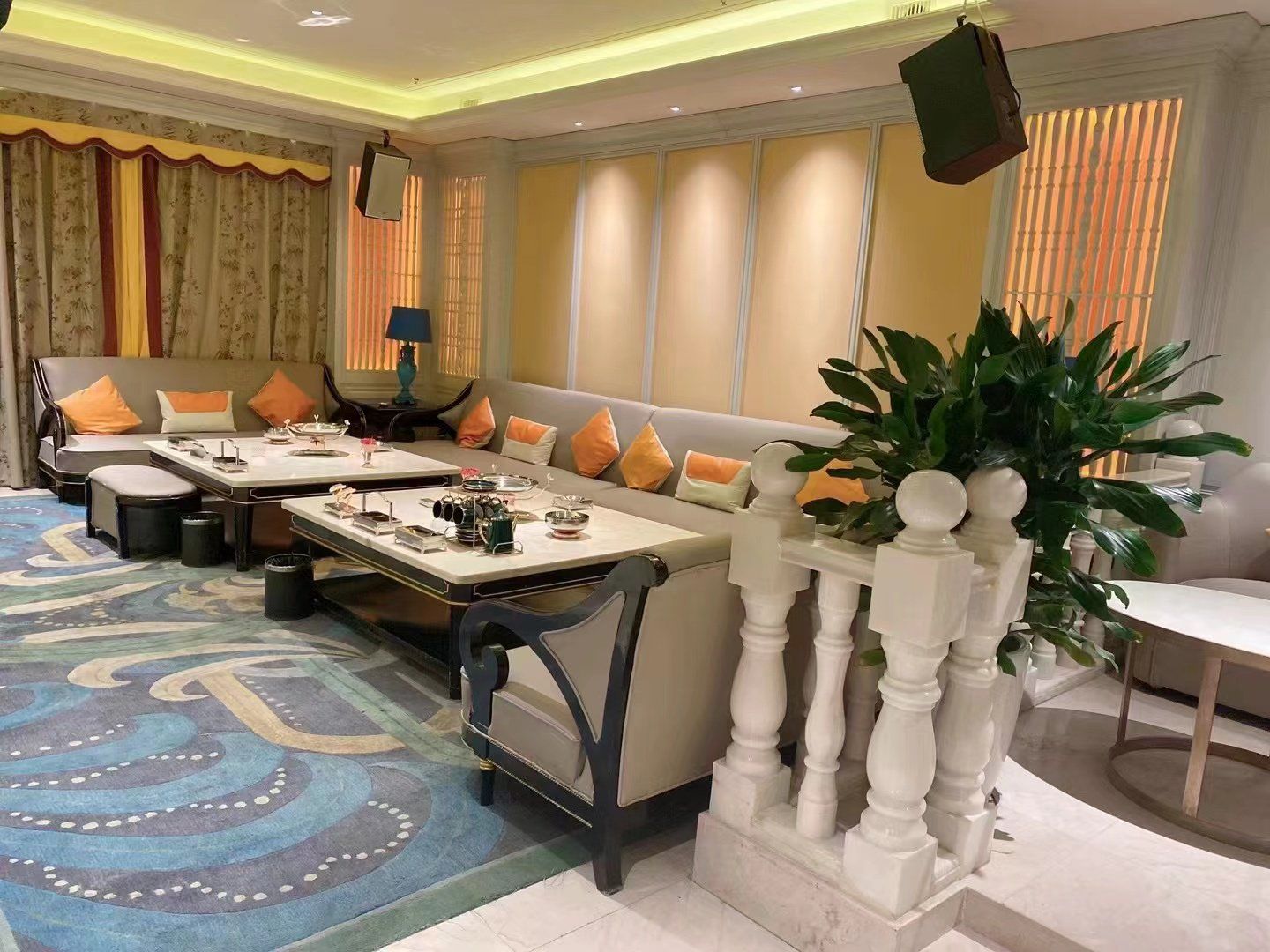 辽源商务ktv引领商务ktv新玩法-龙山区ktv预定