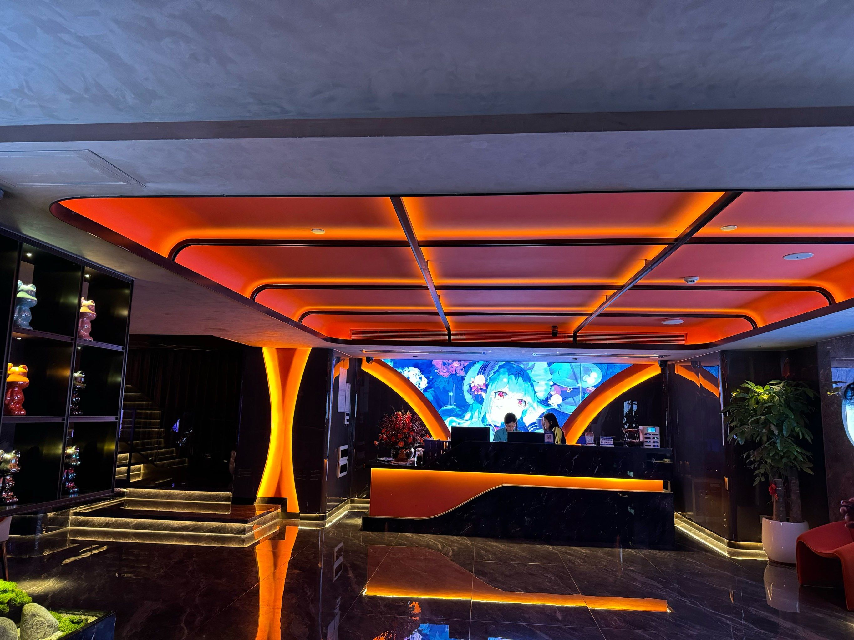 辽源商务ktv有没有特色服务-龙山区ktv预定