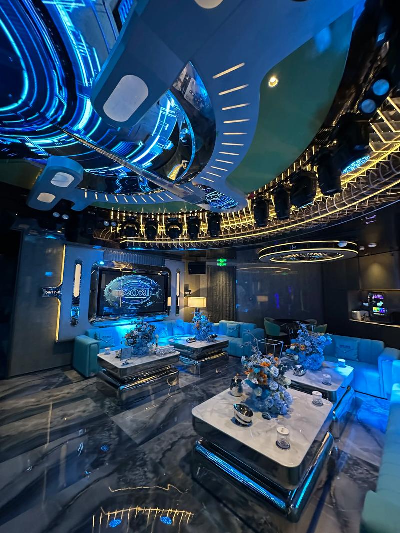 辽源商务ktv每小时收费多少-龙山区ktv预定